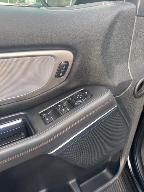 Certified 2025 Ford Expedition Active AWD/4WD image 23