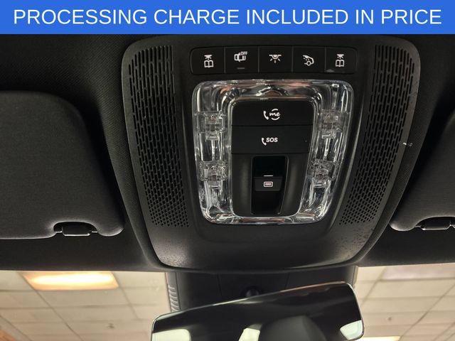 Used 2025 Mercedes-Benz CLA 250 4MATIC image 24