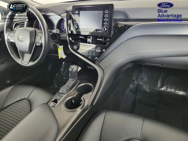 Used 2022 Toyota Camry SE image 31