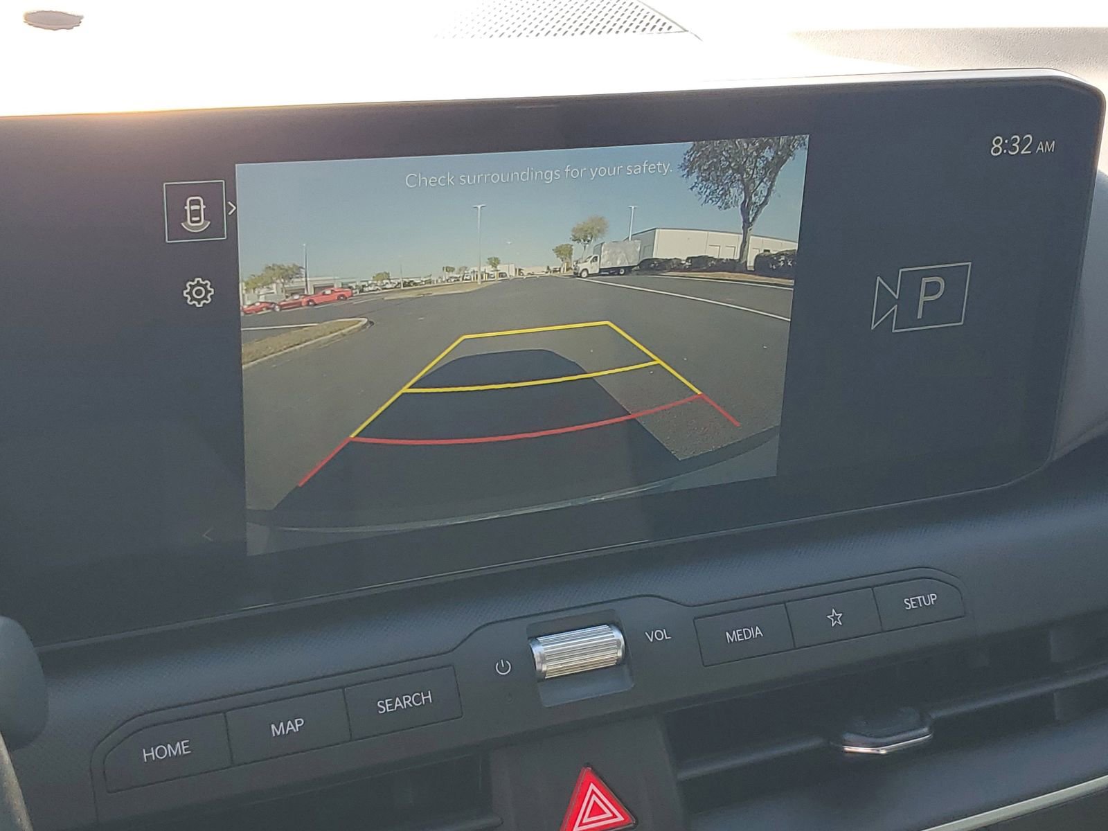 Used 2025 Kia K4 LXS image 22