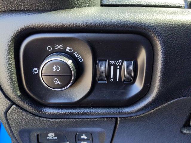 Used 2026 RAM 1500 Rebel w/ Rebel Level 1 Equipment Group AWD/4WD image 13