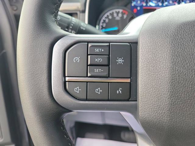 Certified 2023 Ford F150 XLT w/ Equipment Group 302A High AWD/4WD image 21