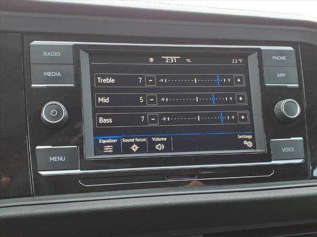 Used 2021 Volkswagen Jetta S image 23