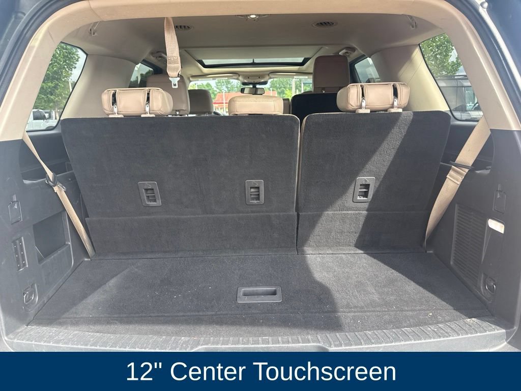 Certified 2024 Ford Expedition Limited RWD image 8