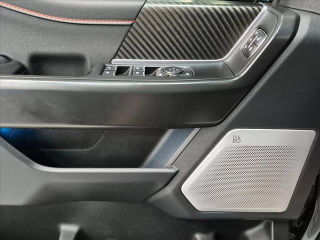 Certified 2025 Ford F150 Raptor AWD/4WD image 19