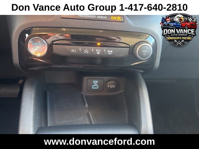 Certified 2023 Ford Escape Active w/ Tech Pack #2 image 20