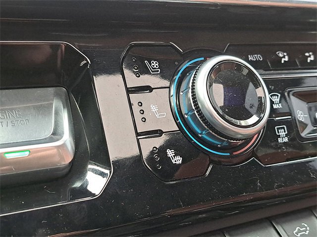 Used 2024 GMC Sierra 2500 Denali Ultimate image 26