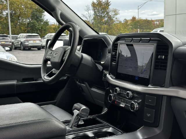 Certified 2023 Ford F150 Lightning Pro w/ Max Trailer Tow Package AWD/4WD image 33