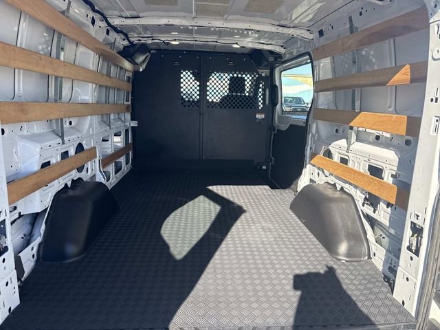 Certified 2024 Ford Transit 250 Low Roof w/ Exterior Upgrade Package image 6