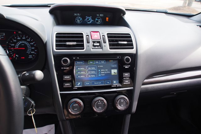 Used 2018 Subaru WRX image 25