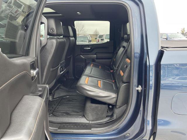 Used 2019 GMC Sierra 1500 AT4 w/ Off Road Performance Package image 20