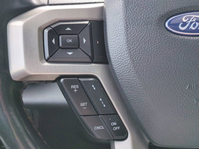 Certified 2020 Ford F150 Platinum w/ Equipment Group 701A Luxury AWD/4WD image 18