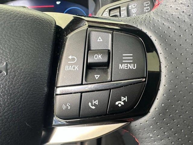 Certified 2025 Ford Explorer ST w/ Sun And Sound Package AWD/4WD image 28