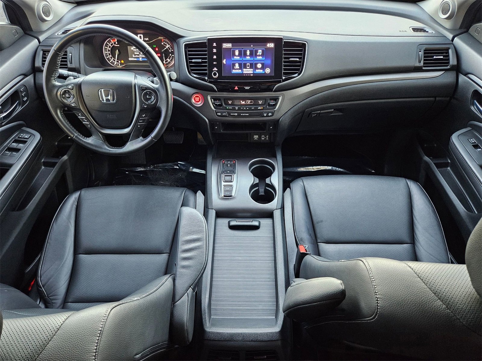 Used 2023 Honda Ridgeline RTL image 20