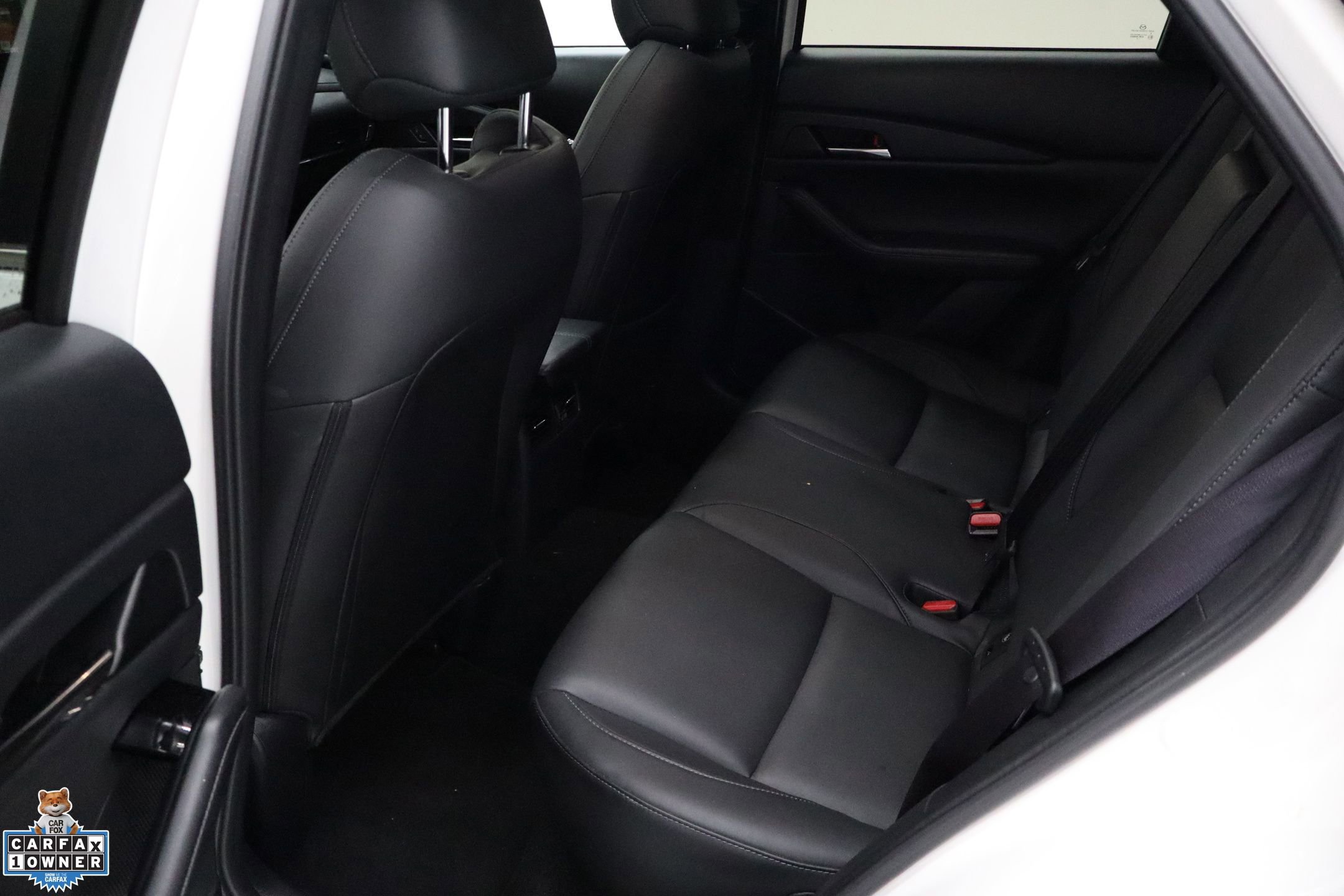 Used 2025 MAZDA CX-30 AWD 2.5 S w/ Preferred Package image 25