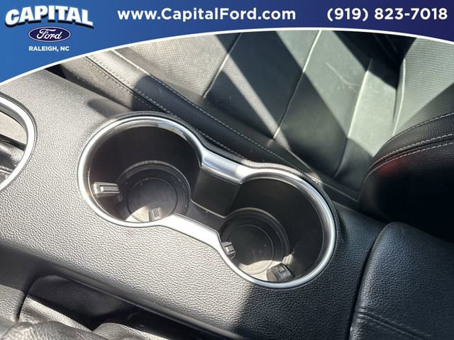 Certified 2018 Ford Mustang Premium RWD image 30