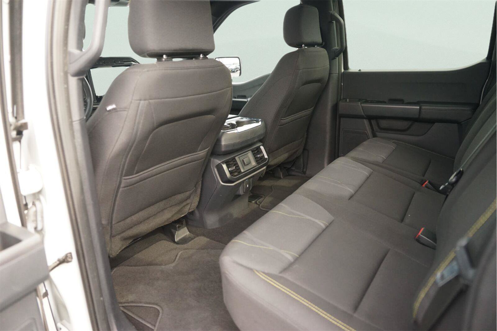 Certified 2024 Ford F150 STX RWD image 11