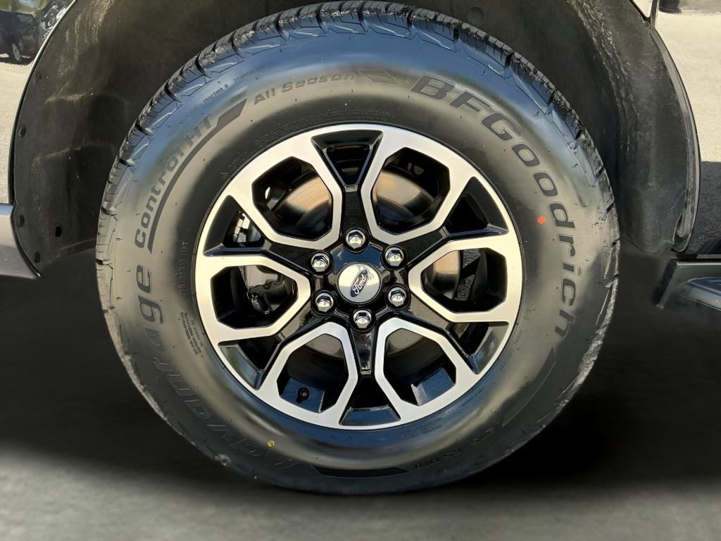 Certified 2024 Ford Expedition Max XLT AWD/4WD image 13