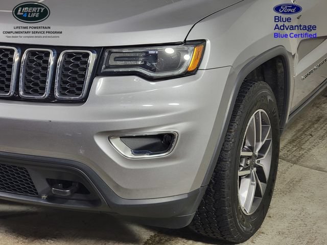 Used 2020 Jeep Grand Cherokee Laredo w/ Quick Order Package 2BN North AWD/4WD image 9