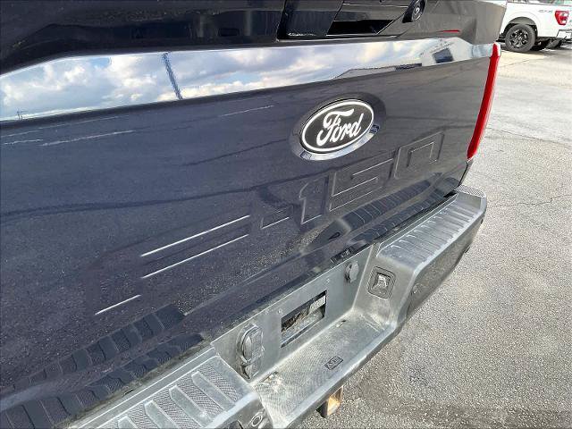 Certified 2024 Ford F150 XLT w/ Equipment Group 302A MID AWD/4WD image 27