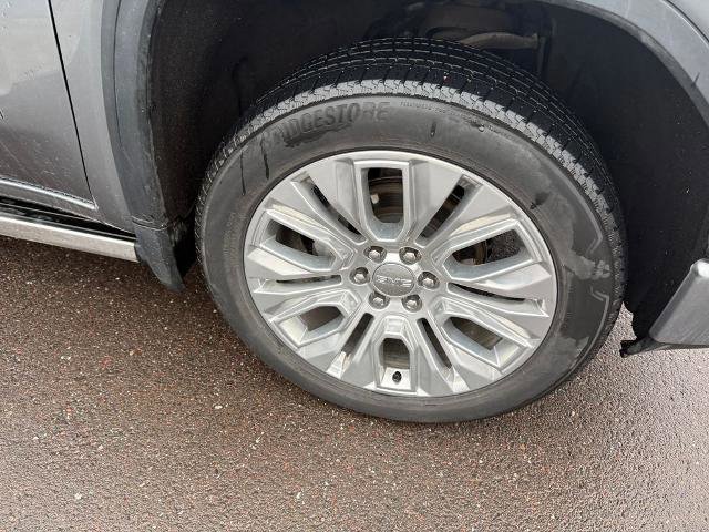 Used 2022 GMC Sierra 1500 Denali w/ Denali Reserve Package image 16