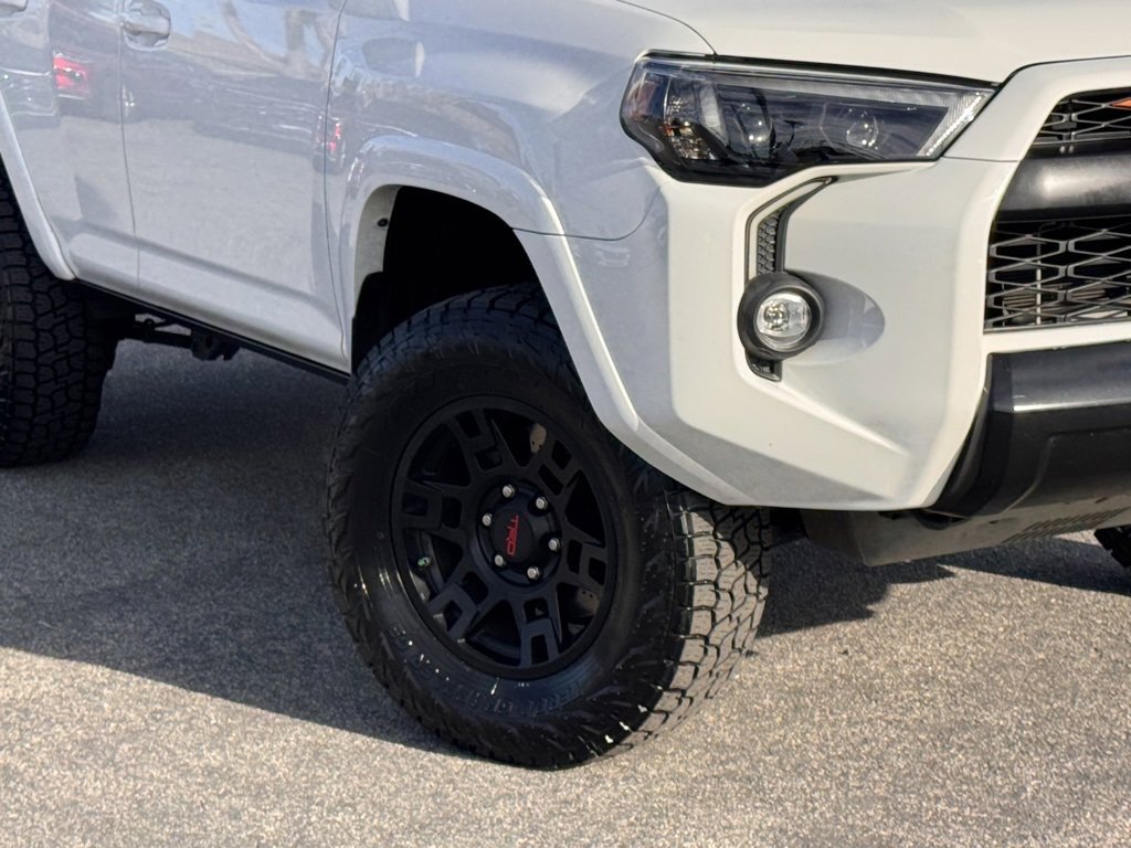 Used 2019 Toyota 4Runner TRD Pro image 4