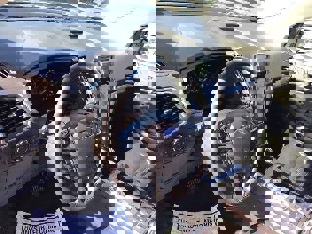 Certified 2024 Ford Edge SEL w/ Convenience Package image 8