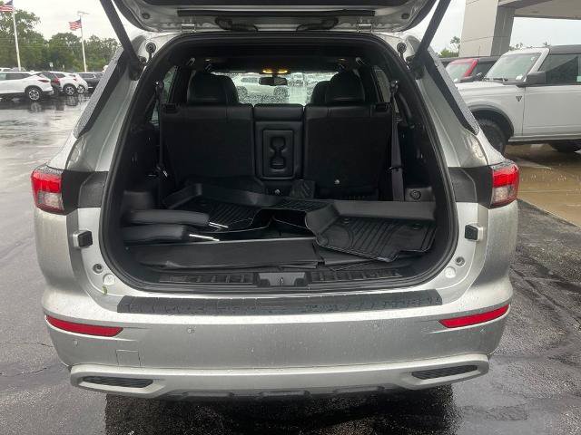 Used 2022 Mitsubishi Outlander SEL AWD/4WD image 18