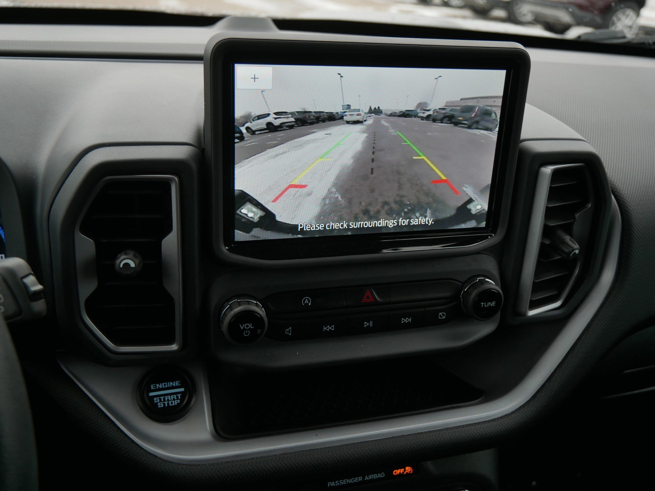 Certified 2023 Ford Bronco Sport Big Bend image 32