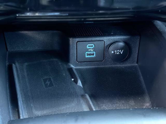 Certified 2023 Ford Escape ST-Line Select w/ Tech Pack #2 AWD/4WD image 32
