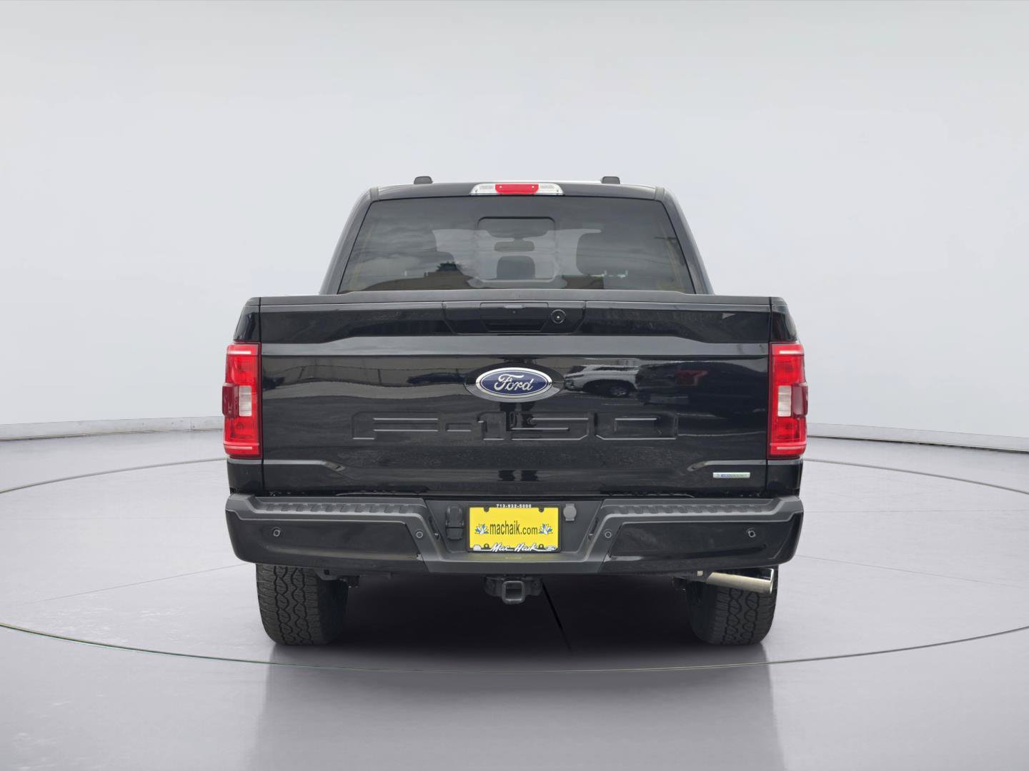 Certified 2023 Ford F150 XLT w/ Equipment Group 302A High AWD/4WD image 7