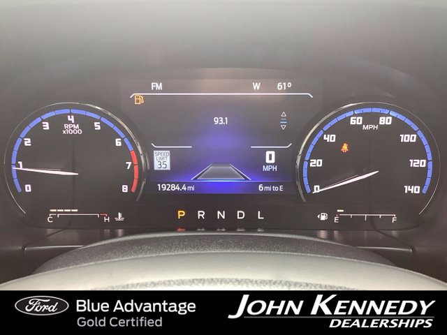 Certified 2024 Ford Bronco Sport Outer Banks w/ Tech Package AWD/4WD image 15