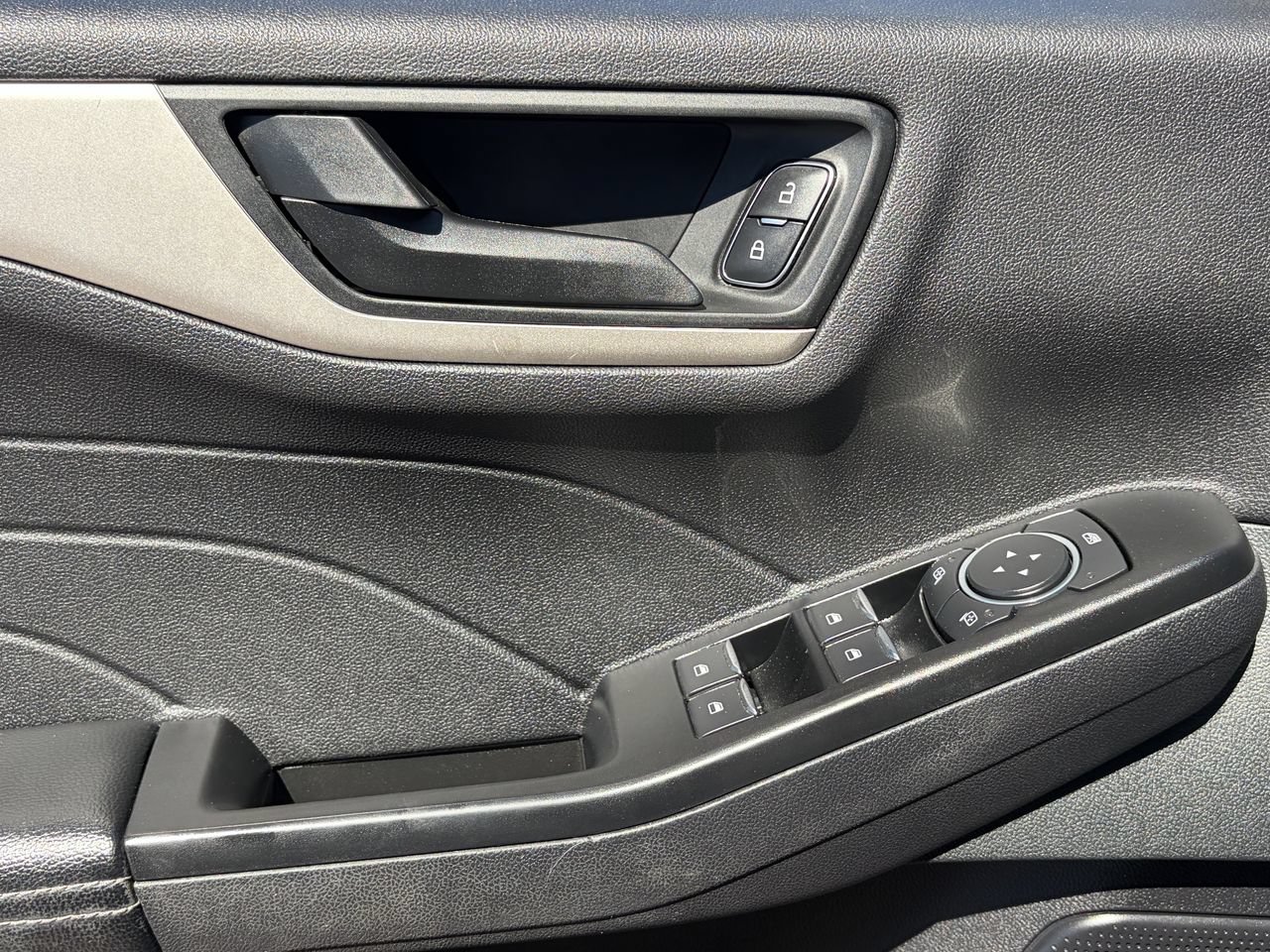 Certified 2022 Ford Escape SE AWD/4WD image 24