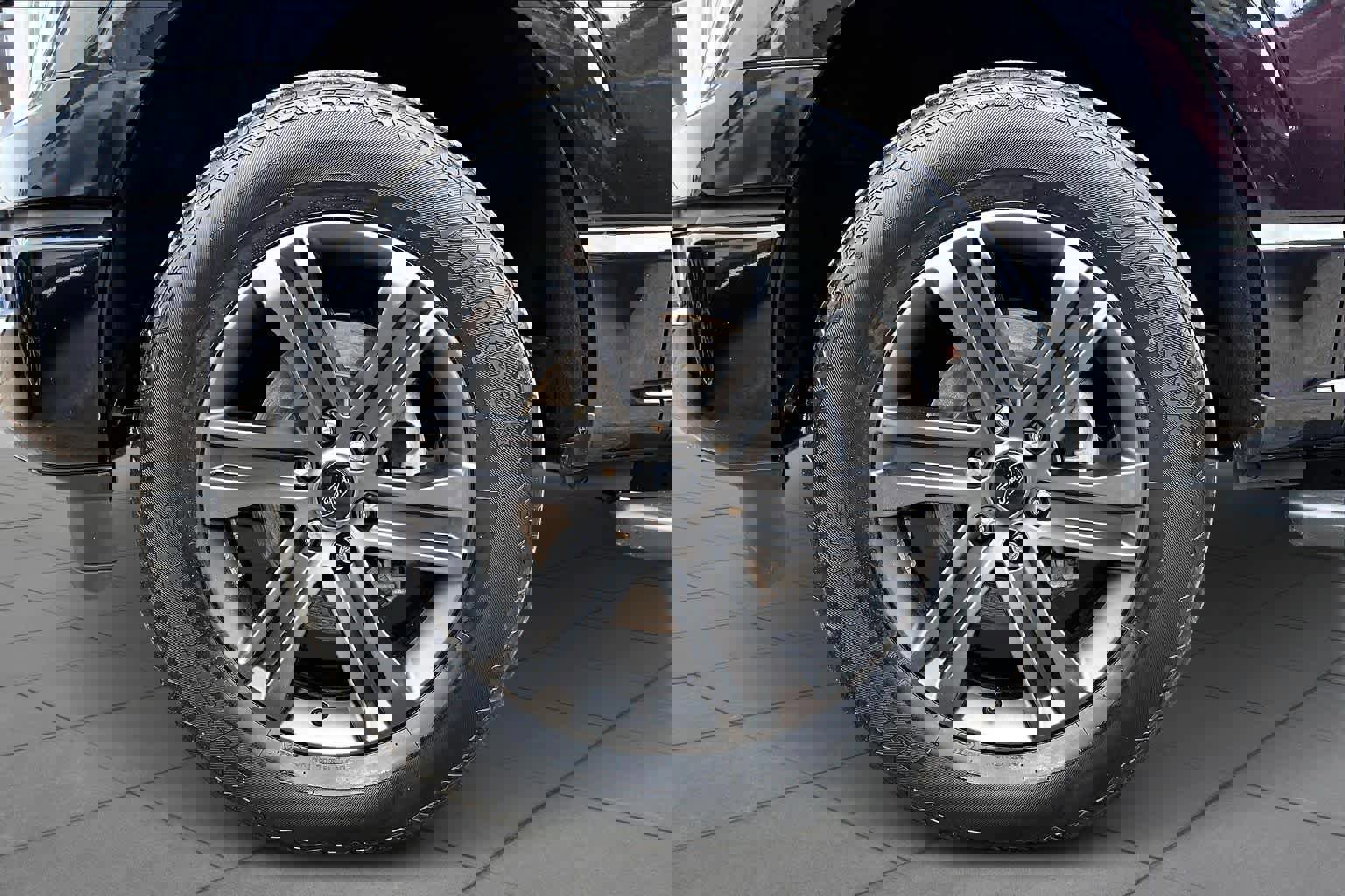 Certified 2022 Ford F150 XLT w/ Equipment Group 302A High image 14