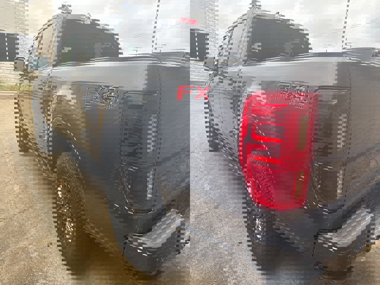 Certified 2019 Ford Ranger XLT w/ Equipment Group 302A Luxury image 7