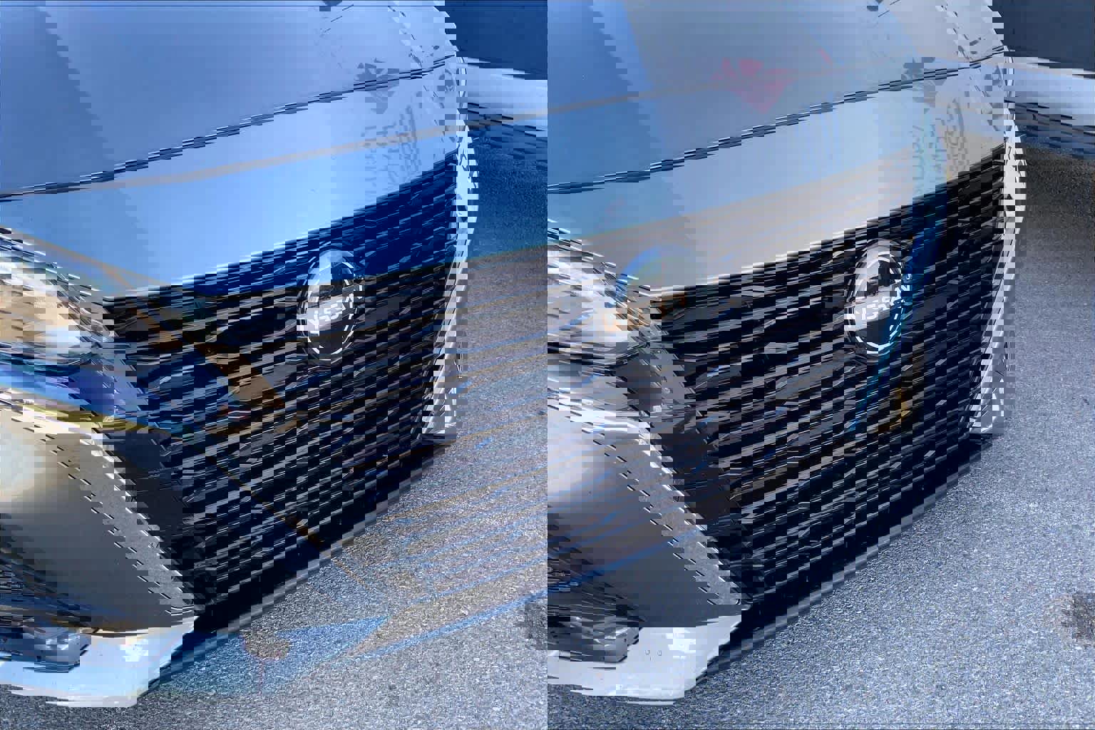 Used 2024 Nissan Altima 2.5 SV image 29