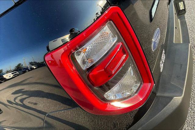 Certified 2024 Ford Bronco Sport Big Bend AWD/4WD image 23