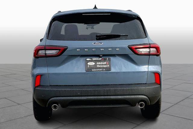 Certified 2026 Ford Escape ST-Line w/ Tech Pack #1 image 3