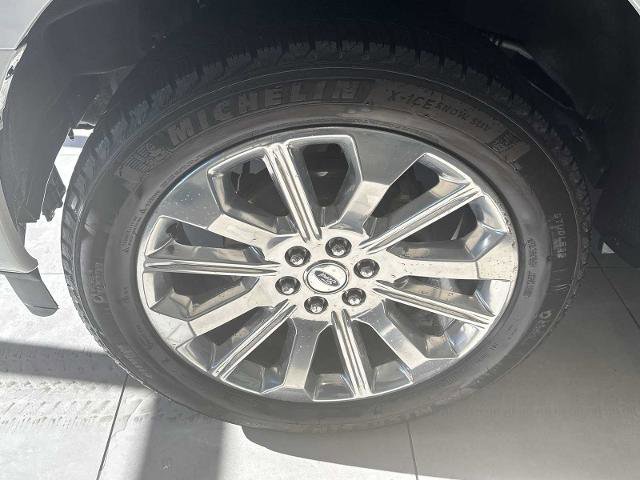 Certified 2023 Ford F150 Limited AWD/4WD image 32