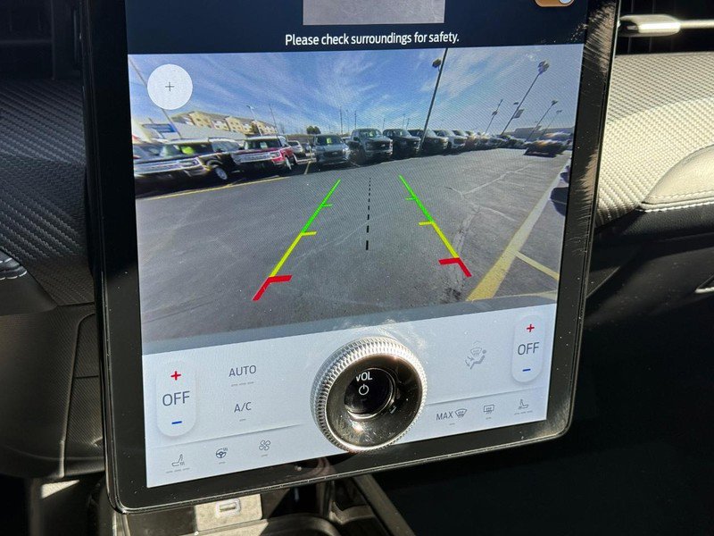 Certified 2024 Ford Mustang Mach-E Premium image 24