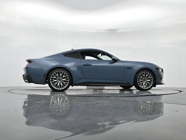 Certified 2025 Ford Mustang GT Premium RWD image 36