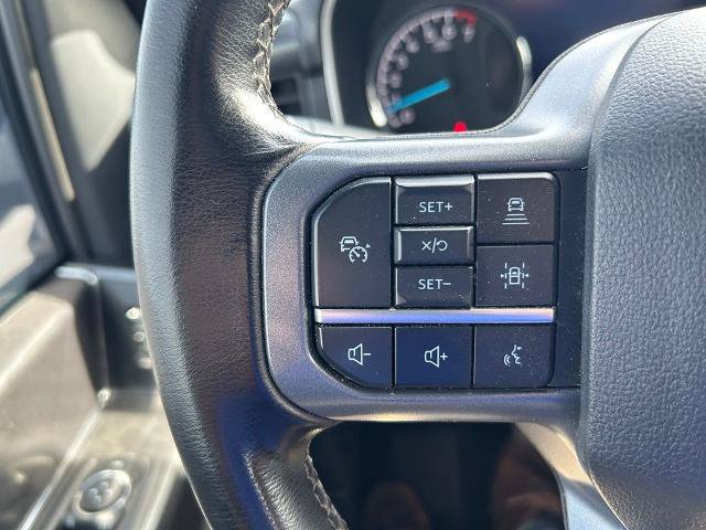 Certified 2023 Ford F150 XLT w/ Equipment Group 302A High AWD/4WD image 13
