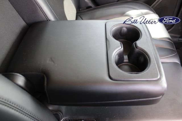 Used 2021 Jeep Cherokee Latitude Plus FWD image 13