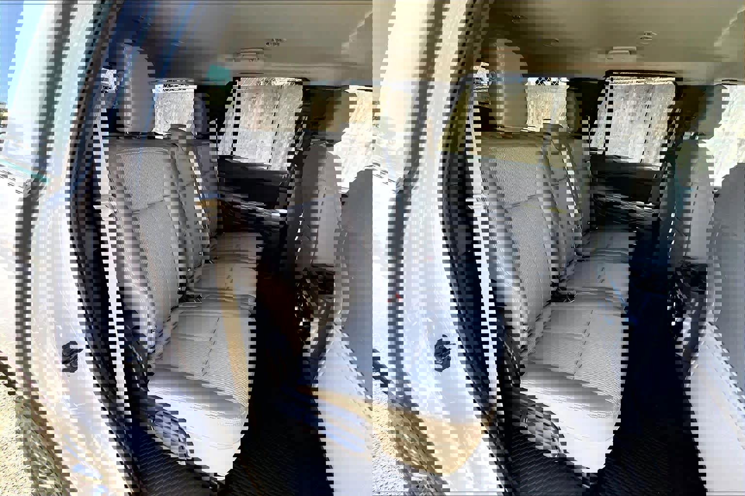 Certified 2019 Ford Expedition XLT w/ Cargo Package image 22