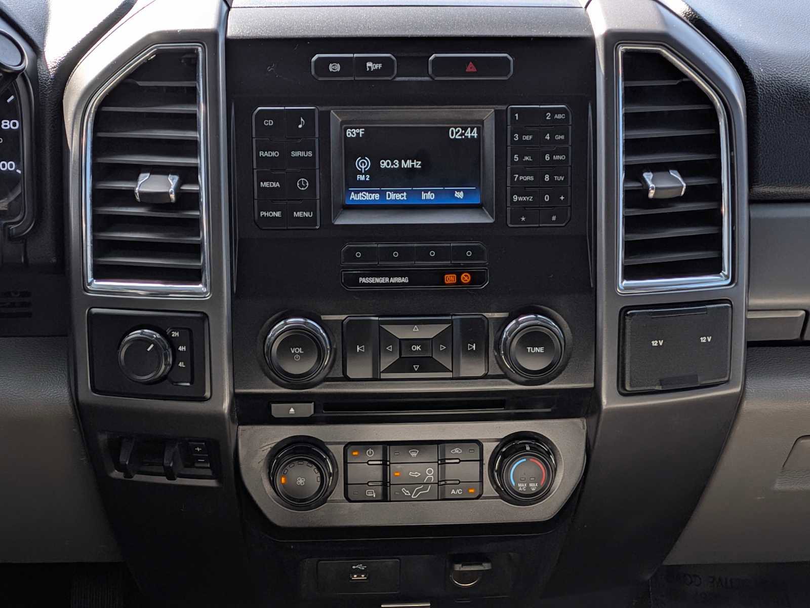 Certified 2017 Ford F250 XLT image 27