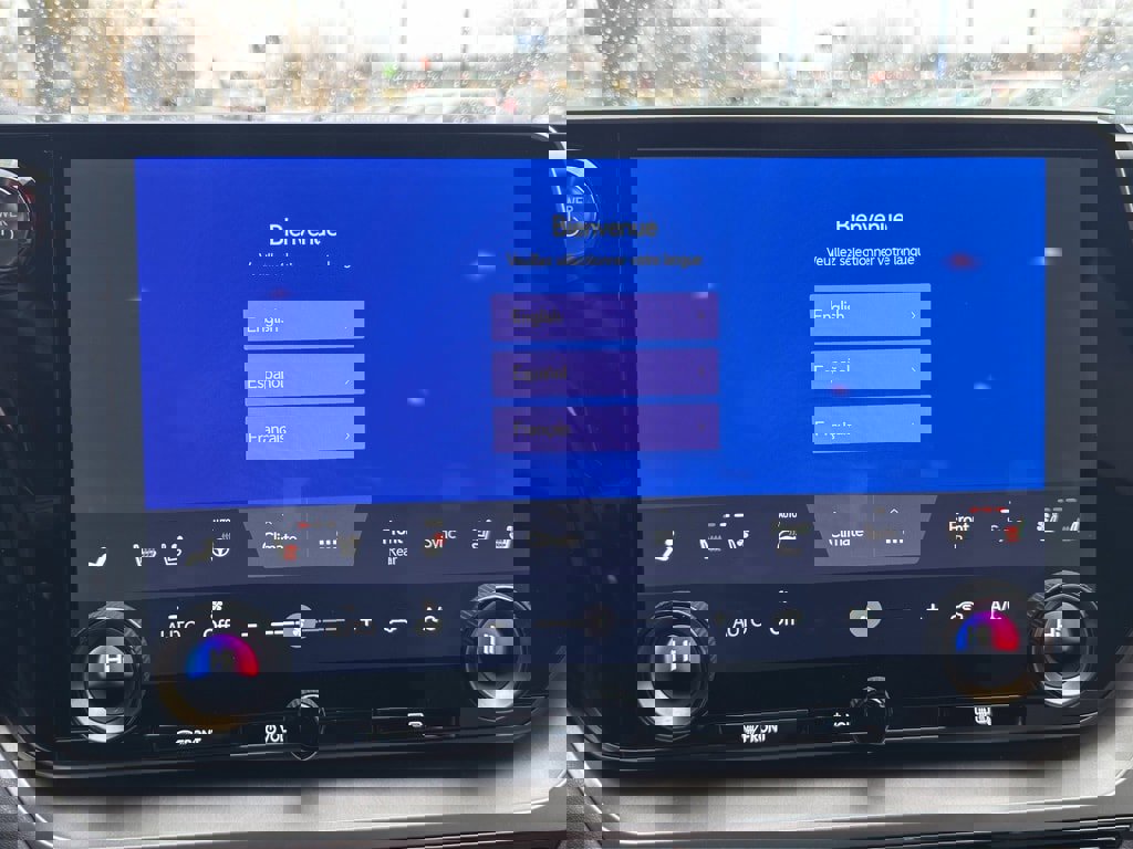 Used 2025 Lexus TX 500h AWD w/ Technology Package image 27