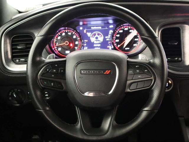 Used 2023 Dodge Charger R/T w/ Daytona Edition Group image 22