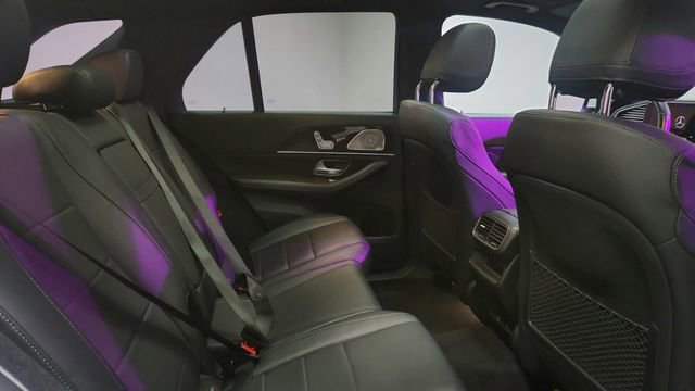 Used 2024 Mercedes-Benz GLE 350 4MATIC w/ 3rd Row Seat Package image 21