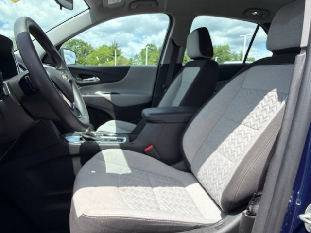 Used 2023 Chevrolet Equinox LS w/ LPO, Cargo Package FWD image 21