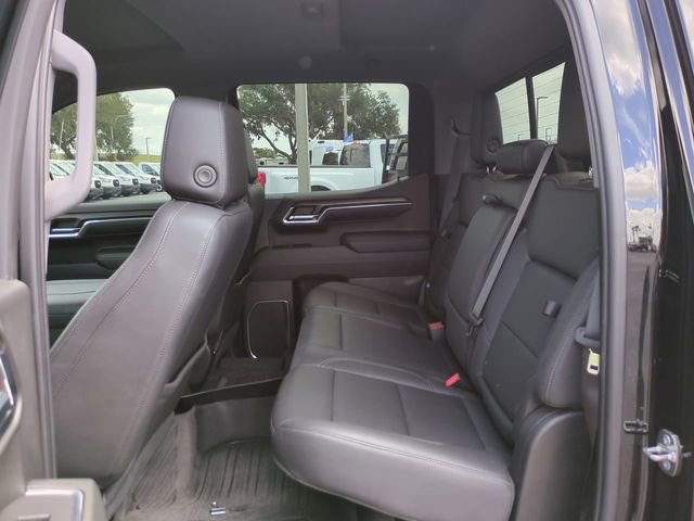 Used 2024 GMC Sierra 1500 SLT w/ SLT Premium Plus Package AWD/4WD image 15